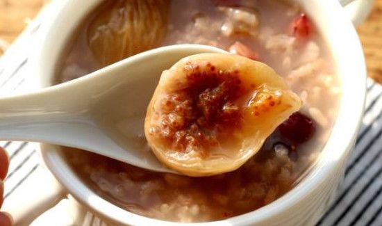 红皮无花果怎么吃