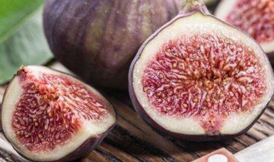 红皮无花果怎么吃