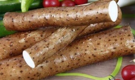 山药和小米能一起吃吗