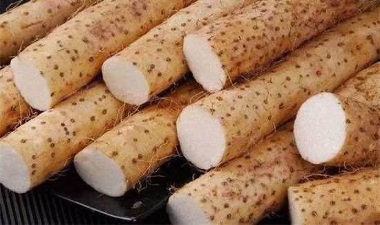 山药可以烤着吃吗