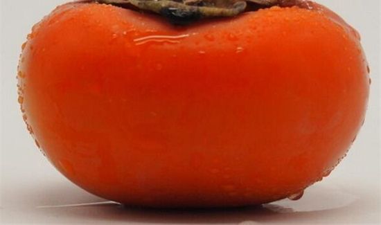 山楂柿子可以一起吃吗