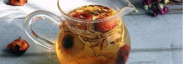 山楂枸杞茶能减肥吗