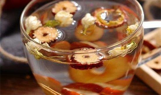 山楂枸杞茶能减肥吗