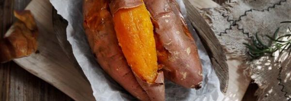 微波炉烤红薯的温度和时间