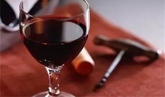 山葡萄酒的功效与作用