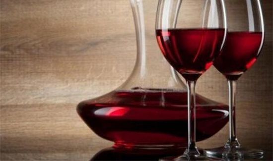 山葡萄酒的功效与作用