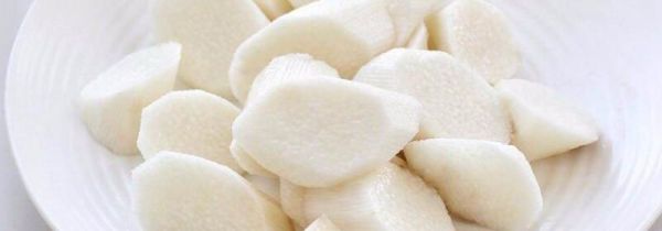 山药排骨还可以和什么一起放着炖