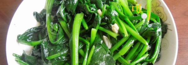 冬寒菜怎么吃