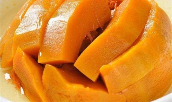 山药能和南瓜一起煮粥吗