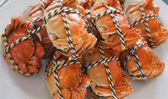 晚上吃螃蟹有什么坏处