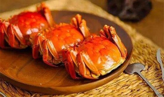 晚上吃螃蟹有什么坏处