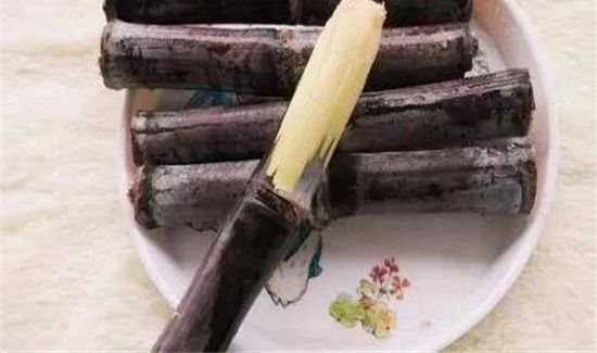 晚上吃甘蔗会发胖吗