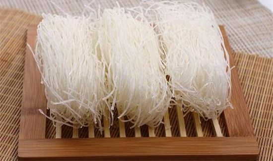 晚上吃粉丝会胖吗