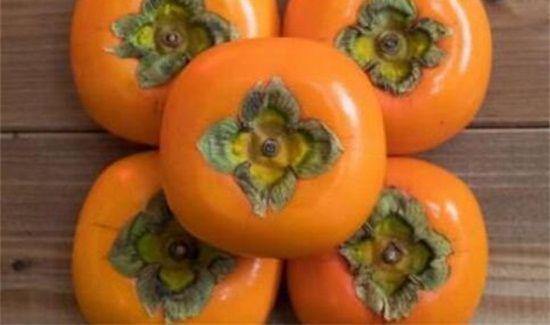 晚上吃柿子有什么危害