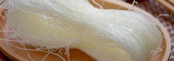 晚上吃粉丝会胖吗