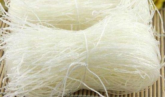 晚上吃粉丝会胖吗