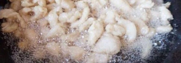 炼猪油的方法窍门