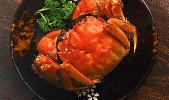 紫苏和螃蟹怎么用