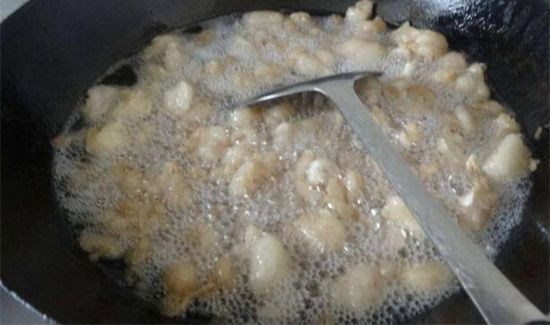 炼猪油的方法窍门