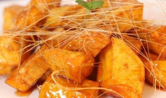 苹果能做什么简单的美食