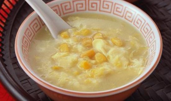 南瓜和玉米能一起吃吗