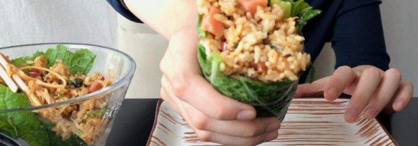 东北饭包的菜叶叫什么