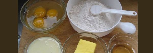 不用淡奶油的蛋挞窍门