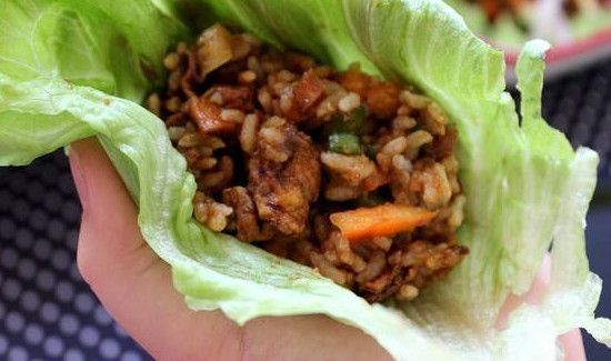 东北饭包的菜叶叫什么