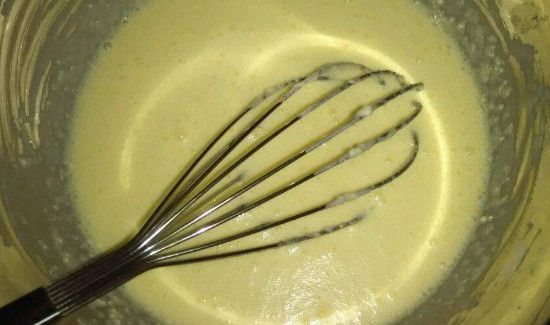 不用淡奶油的蛋挞窍门