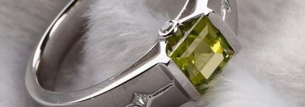 首饰氧化变黑怎么办