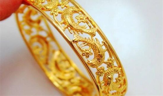 首饰氧化变黑怎么办