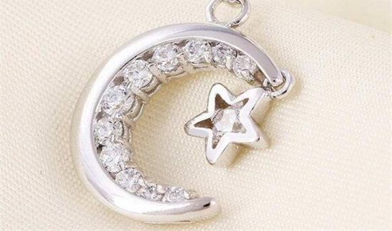 首饰氧化变黑怎么办