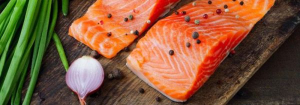 冷冻烟熏三文鱼怎么吃