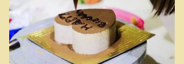 做蛋糕一般多长时间