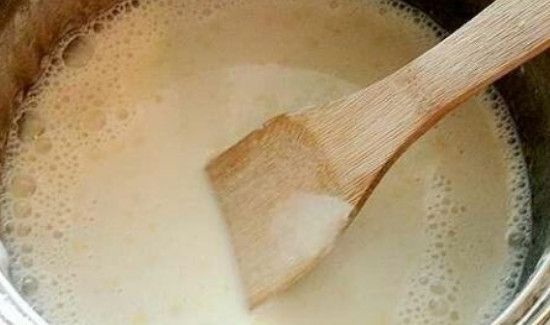 豌豆粉可以做什么小吃