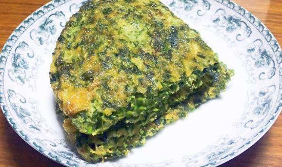 香椿煎蛋香椿要焯水吗