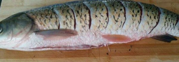 糟鱼怎么把鱼刺弄酥