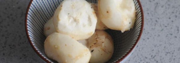 荸荠可以炒什么一起吃