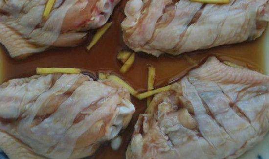 微波炉可以做什么美食