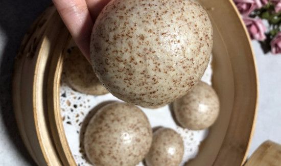 如何发酵纯全麦面粉