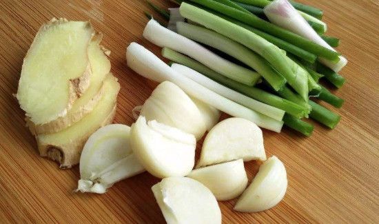 葱和蒜可以一起吃吗