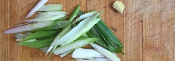 葱和蒜可以一起吃吗