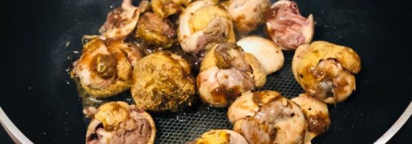 毛鸡蛋是蒸还是煮