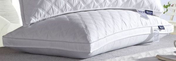 枕头芯有黄斑怎么去除