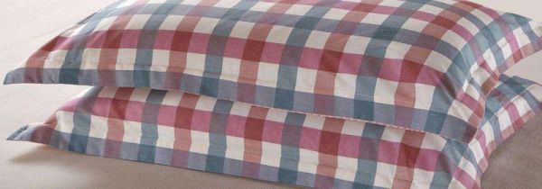 枕头发黄发霉怎么清洗