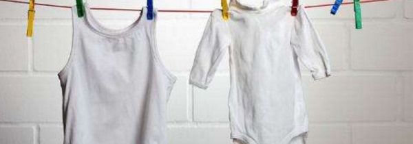 汗渍发霉怎么清洗