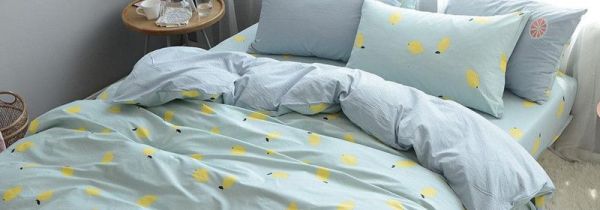 床单被套有使用期限吗