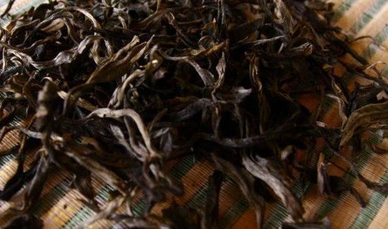 茶叶过了保质期还能喝吗