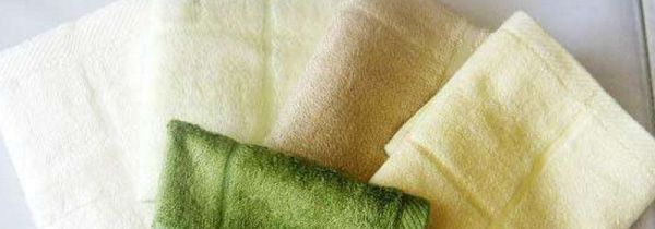 毛巾除螨小妙招