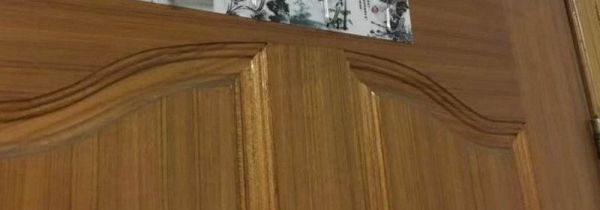 门上的胶怎么去掉